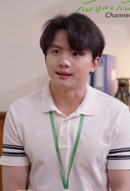 T0601058 กเจ าของแฝงต วไปเป นพน กงาน เพ ออยากฝ กฝนการทำงาน แต เขาต องเจอก บภายในแบบน part 2