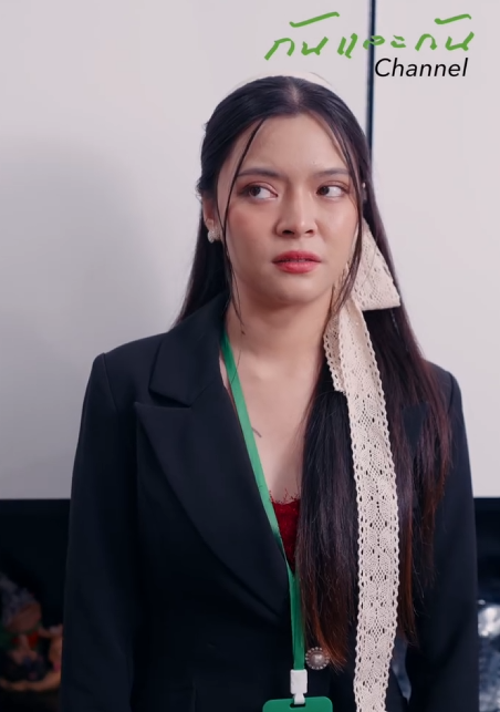 T0601064 แอบสมรสก บเจ านาย พรมล ตทำให เขากล บมาเจอก นอ กคร part 2