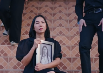 T0601068 กรงควาฝ Ep2 ตอน หน องทำด แค ไหนแม งจะพอใจ part 2