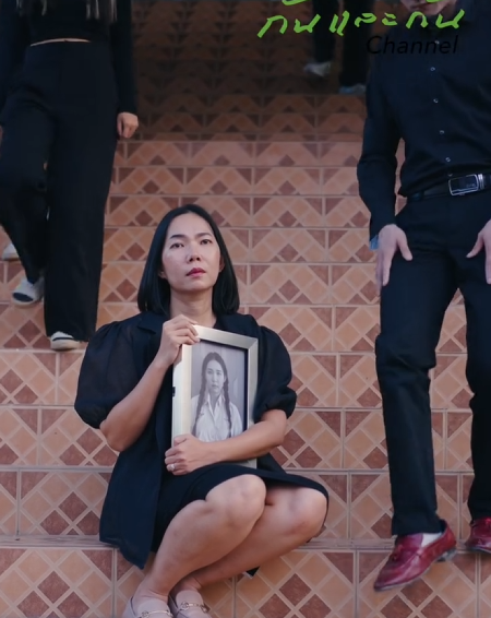 T0601068 กรงควาฝ Ep2 ตอน หน องทำด แค ไหนแม งจะพอใจ part 2