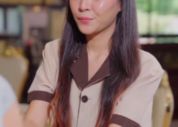 [ครบชุด] T0601090 ภรรยาเศรษฐ นตกเขา จนใบหน าเธอเส ยร คนร ายปลอมต วเพ ออ างเป นเม ยเศรษฐ