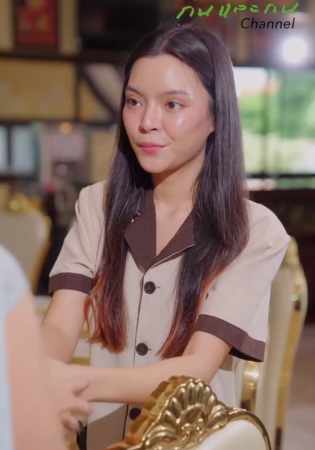 [ครบชุด] T0601090 ภรรยาเศรษฐ นตกเขา จนใบหน าเธอเส ยร คนร ายปลอมต วเพ ออ างเป นเม ยเศรษฐ