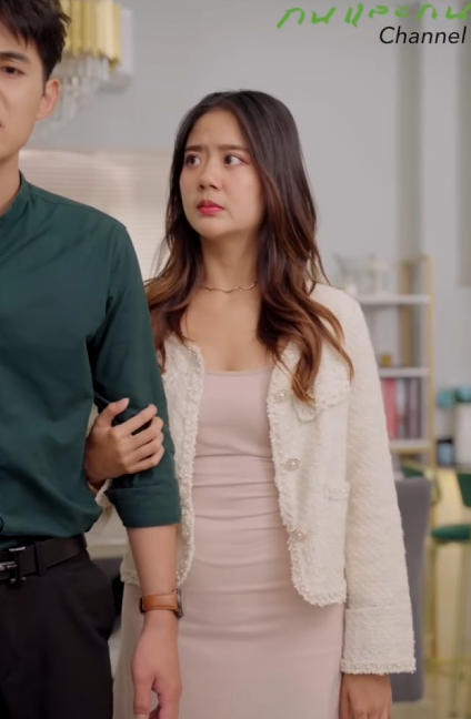 [ครบชุด] T0601109 แม สาม แอบเอาช ดงานแต งล กสะใภ มาใส แถมย งหวงล กชายต วเองจนเก นไป