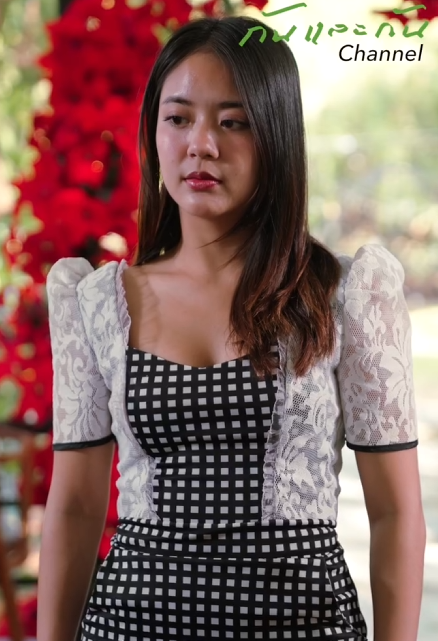 [ครบชุด] T0601076 องชายหน าด านจร งๆ พาผ หญ งมาขอส นสอดพ สาว แถมย งทำเร องแบบน