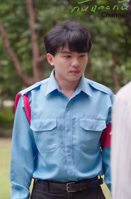 [ครบชุด] T0601087 วล มก ญแจรถ แวะกล บมาท านถ งก บช อค