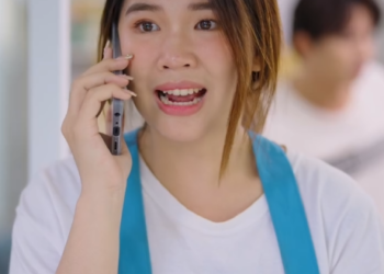 [ครบชุด] T0601078 สาวจ ตใจด คนน วยเหล อป าคนน ายค าบะหม โดยท เขาไม าป าค อเศรษฐ