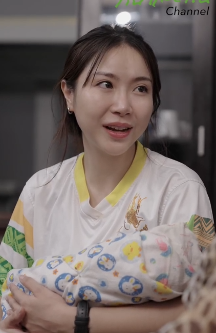 [ครบชุด] T0601081 หญ งอย างเราอย าทำต วเป นของตาย ไม นผ ชายจะไม เห นค าเรา งานน โดนแม สาม สอนมวย