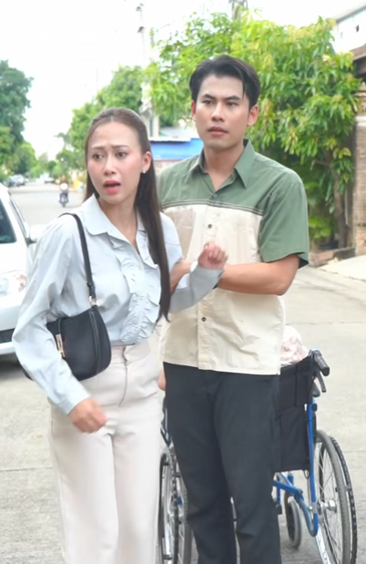 [ครบชุด] T0601182 กทรพ ตอน จบ