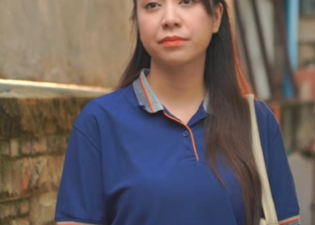 [ครบชุด] T0601169 ดอ อนของพ อค าส มตำข างถนน Ep.2