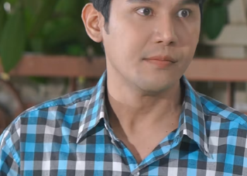 [ครบชุด] T0601165 คนรวยใจแคบ! Ep (ตอนจบ)