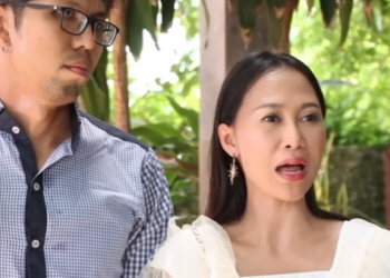 [ครบชุด] T0601161 หน าตาไม สาม เลยไม เห นค