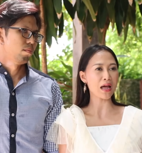 [ครบชุด] T0601161 หน าตาไม สาม เลยไม เห นค