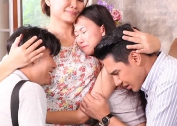 [ครบชุด] T0601156 ความร กของแม ไม ใครแคร ไม เป นไร