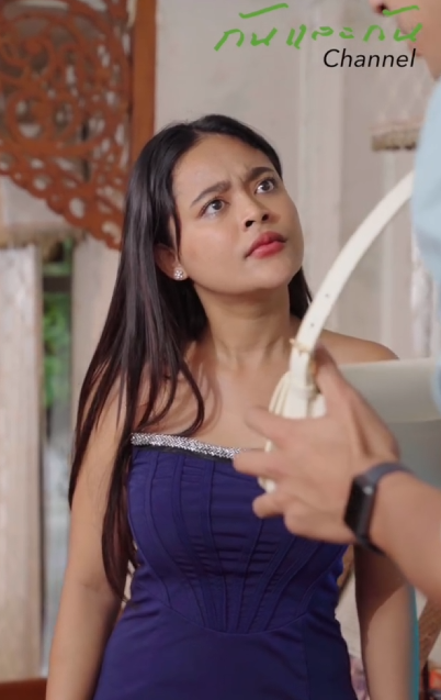 T0101247 เม ยทำงานหามล มหามค แต วแอบมาเล นก บผ หญ งคนอ เธอจ งต ดส นใจเปล ยนแปลงต วเอง part 2