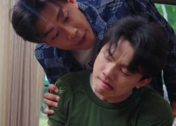 [ครบชุด] T0601031 ทหารผ านศ กกล บมาสภาพพ การ ไม ดว ากล บมาบ านจะเจออะไรแบบน