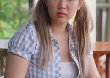 [ครบชุด] T0601019 งคนน บผ หญ งคนน เป นพ อล กก แต พวกเขาไม กก