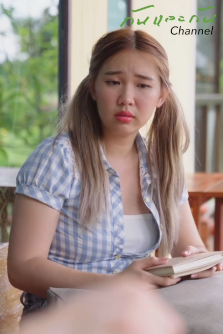 [ครบชุด] T0601019 งคนน บผ หญ งคนน เป นพ อล กก แต พวกเขาไม กก