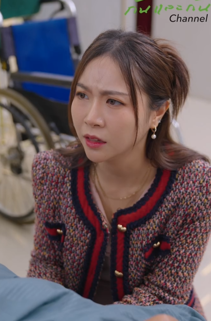 [ครบชุด] T0601025 แม แกล งพ การ เพ อพ จน กสะใภ ของเขา และน อส งท เขาต องเจอ