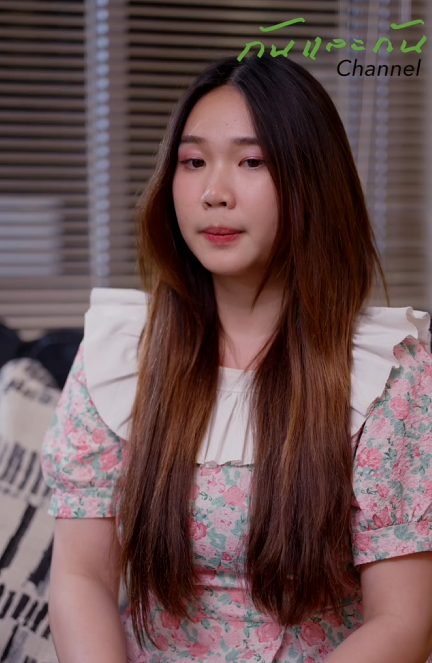 [ครบชุด] T0601004 ตอนจบ ญหาร อยพ เม อพ อหม ายล กต ดก บแม หม ายล กต ดใช ตอย วยก