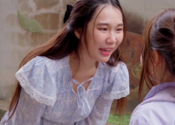 T0101249 ระหว างแม แท ๆก บแม เล ยง กจะเล อกใคร จะท เก ดข นม นสะท อนอะไรบางอย าง part 2