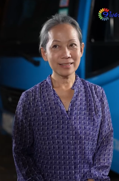 [ครบชุด] T0701030 รถเมล นใหญ ขนาดน าย งขโมยอย เหรอ