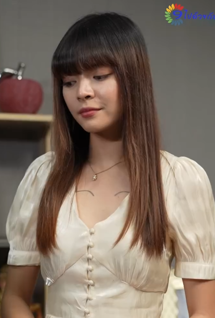 [ครบชุด] T0701001 าเป นค ณกล วท จะส ญเส ยแฟนแบบน ไหม