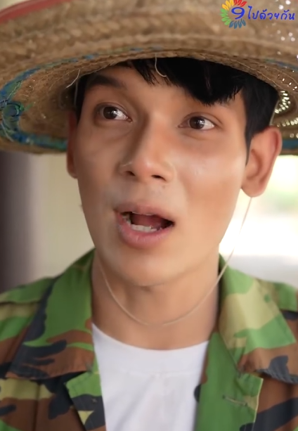 [ครบชุด] T0701008 ชายของค ณมาขอเง นอ กแล