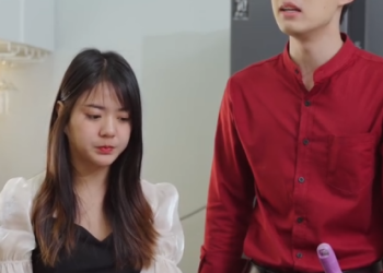 T0701087 แม สาม ไม ชอบล กสะใภ คนกลางอย างสาม องวางต วย งไง part 2