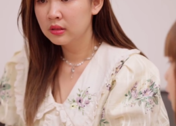 T0101254 กสาวผมถ กชะตาก บสาวตาบอดคนน เธอจ งขอให พาสาวคนน ไปอย านด วยก part 2