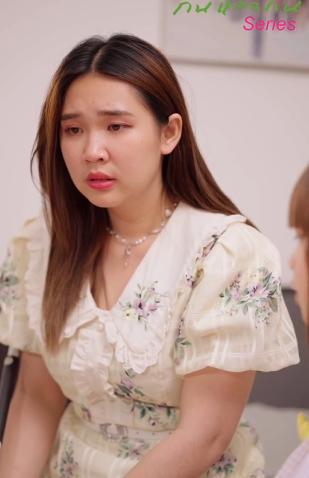 T0101254 กสาวผมถ กชะตาก บสาวตาบอดคนน เธอจ งขอให พาสาวคนน ไปอย านด วยก part 2