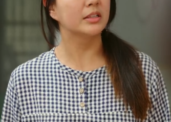 T0701105 แม กล กไม เท าก จนส ดท ายถ งก บเข าทร ดเม อแม ความจร part 2