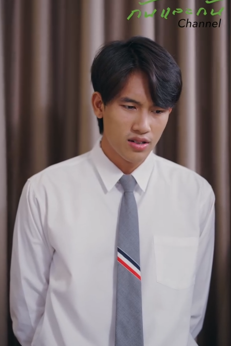 T0701108 เม อความท าทายค อแรงผล กด วใจแม งไม นหย ดส part 2