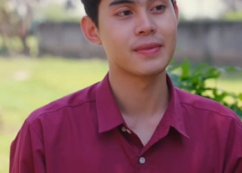 T0701113 เม อความใจด เจอก บคนไม กเกรงใจ ผลล พธ จะเป นย งไง part 2