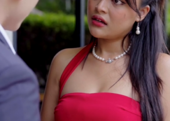 T0101256 เศรษฐ สองสาม ภรรยาอยากส มผ สช ตก เลยมาขายก วยเต ยว แต นเจอแฟนเก ามาด part 2