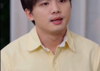 T0801006 เพ อนสน ทล กชายกค ดว าต วเองล บมจากต างประเทศ จะม นหน าแบบไหนก ได เหรอ part 2