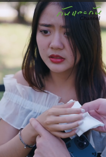 T0801007 ตอนจบ ลวงร กในเงาม ตอน นจะเป ดโปงพวกแก และทำให พวกแกได บกรรม part 2