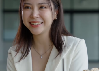 T0801011 กเจ าของแฝงต วไปเป นพน กงาน เพ ออยากฝ กฝนการทำงาน แต เขาต องเจอก บภายในแบบน part 2