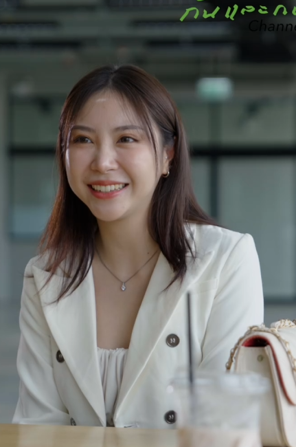 T0801011 กเจ าของแฝงต วไปเป นพน กงาน เพ ออยากฝ กฝนการทำงาน แต เขาต องเจอก บภายในแบบน part 2