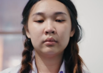 T0801017 กรงความฝ Ep3 ตอน งช ตน นได ทำตามความฝ นของแม สำเร จแล แต า part 2