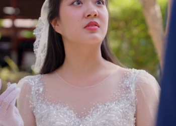 T0801018 งานแต งว นน นขอนะ เป นความหว งส ดท ายของฉ นแล part 2