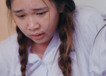 T0801020 กรงควาฝ Ep2 ตอน หน องทำด แค ไหนแม งจะพอใจ part 2