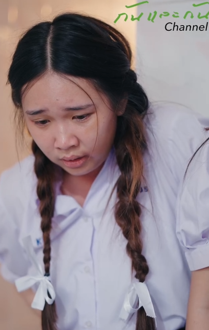 T0801020 กรงควาฝ Ep2 ตอน หน องทำด แค ไหนแม งจะพอใจ part 2