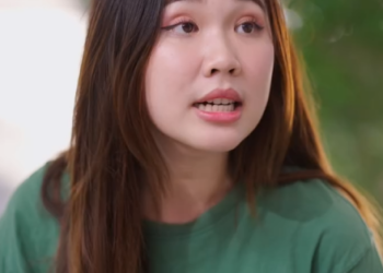 T0801022 กป วง กป วน ตอน ชายท เราค ยด วย เป นบอสง นเหรอ part 2