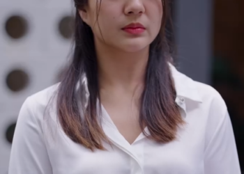 T0801025 ทำด ได สาวพน กงานกำล งได โชคใหญ เพราะเขาช วยเหล อชายจรจ ดคนนน เอาไว part 2