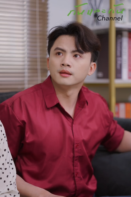 T0801031 างแม าน เพ อมาอ อยผ วต วเอง part 2