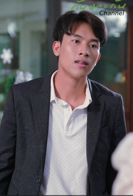 T0801033 องชายหน าด านจร งๆ พาผ หญ งมาขอส นสอดพ สาว แถมย งทำเร องแบบน part 2