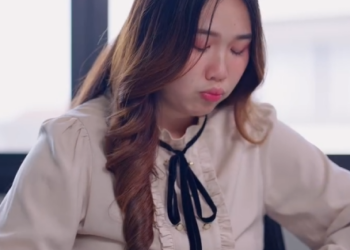 T0801034 เธอไม ชายท เธอน ดเดตด วย แท เป นบอสของเธอเอง part 2