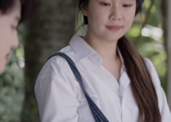 [ครบชุด] T0801106 ตอนจบ เธอร บจ างเป นแฟน แต นตกหล มร กล กค