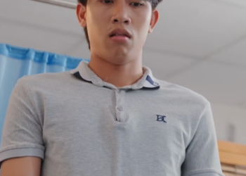 [ครบชุด] T0801096 การต ดแม อาจทำให กปลอดภ แต เม อแม จากไป ตก เหม อนตกจากหน าผา