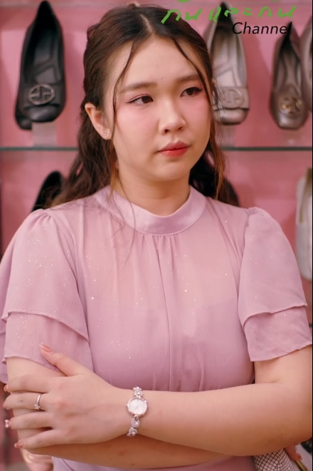 [ครบชุด] T0801095 เจ าของร านมาตรวจสาขา แต กล บเจอพน กงานใช เส นสายเอาญาต มาทำงาน